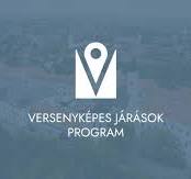 Versenyképes Járások Program